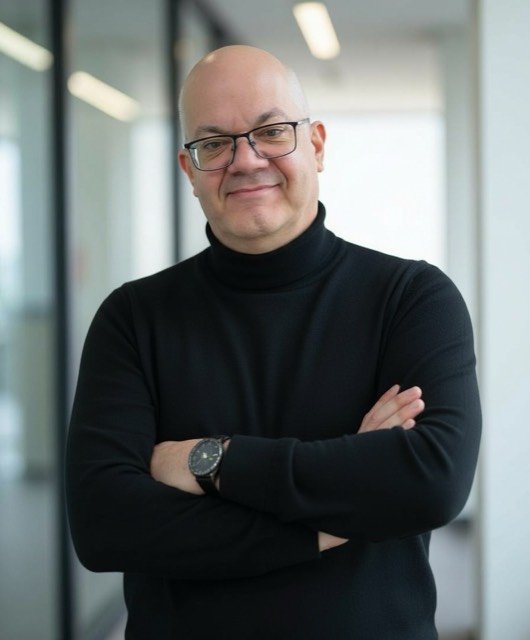 Stephen Best, founder of Systems for Innovative Schools